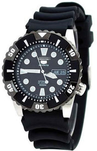 Custom Rubber Watch Bands SNZJ19K2