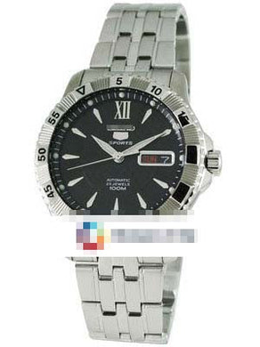 Wholesale Stainless Steel Men SNZJ33K1 Watch