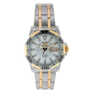 Wholesale Stainless Steel Men SNZJ42J1 Watch