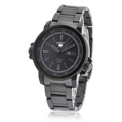 Wholesale Stainless Steel Men SNZJ67K1 Watch
