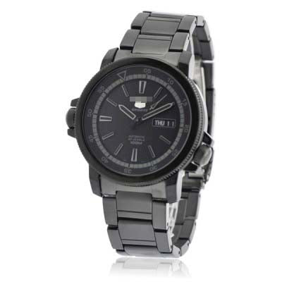 Wholesale Stainless Steel Men SNZJ67K1 Watch