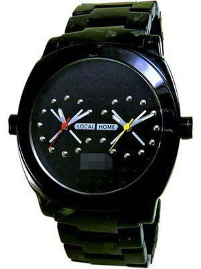 Customized Wholesale Handmade Watch Bands SOCRATES.DBK