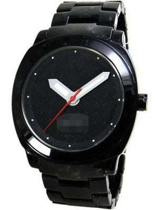 Customized Black Watch Dial