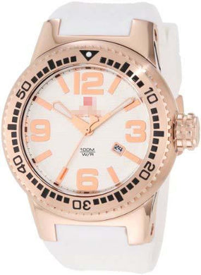 Custom Silver Watch Dial SP12031