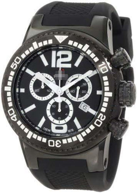 Custom Silicone Watch Bands SP12035