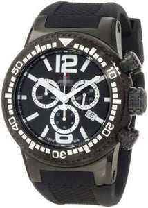 Custom Silicone Watch Bands SP12035
