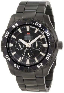 Customized Black Watch Dial SP12049