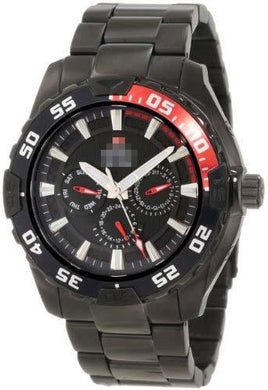 Customized Stainless Steel Watch Bracelets SP12050