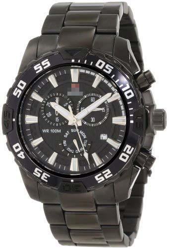 Custom Stainless Steel Watch Bracelets SP12061