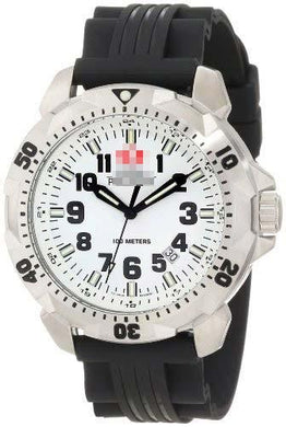 Customized White Watch Dial SP12107