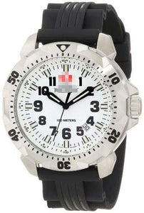 Customized White Watch Dial SP12107