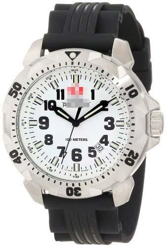 Customized White Watch Dial SP12107