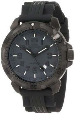 Custom Black Watch Face SP12109