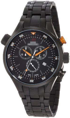Wholesale Black Watch Dial SP12115