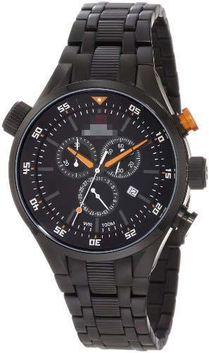 Wholesale Black Watch Dial SP12115