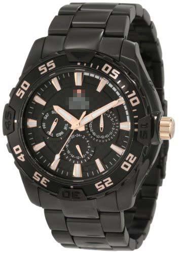 Custom Stainless Steel Watch Bracelets SP12145