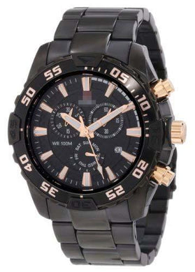 Customised Stainless Steel Watch Bracelets SP12152