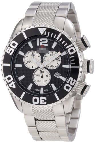 Custom Stainless Steel Watch Bracelets SP12159