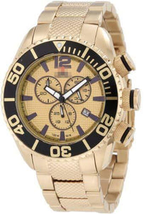 Customized Gold Watch Dial SP12169