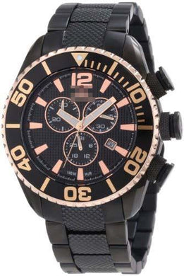 Customised Stainless Steel Watch Bracelets SP12173