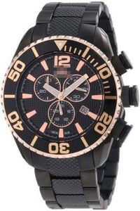 Custom Made Gold Watch Dial SP12173