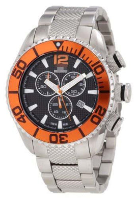 Wholesale Orange Watch Dial SP12175