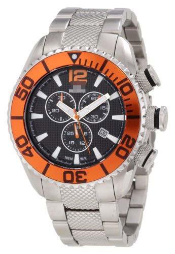 Wholesale Orange Watch Dial SP12175