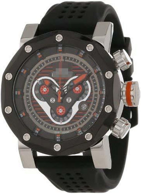 Customized Black Watch Dial SP13087