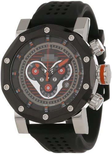 Customized Black Watch Dial SP13087