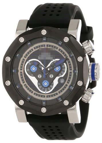Customized Black Watch Dial SP13088