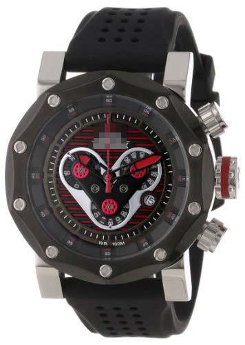 Customized Black Watch Dial SP13090