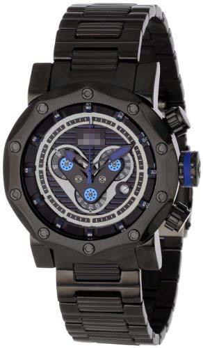 Customized Black Watch Dial SP13093