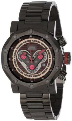 Customized Black Watch Dial SP13095