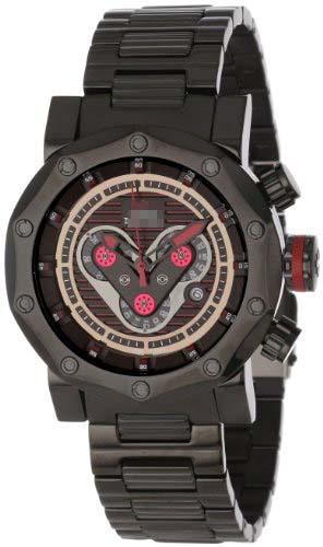 Customized Black Watch Dial SP13095