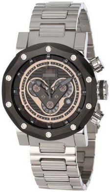 Customized Black Watch Dial SP13096