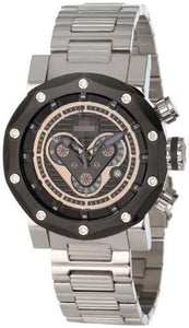 Customized Black Watch Dial SP13096