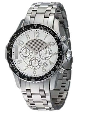 Custom Silver Watch Dial SP9003