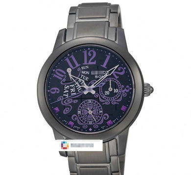 Wholesale Stainless Steel Women SPA777P1 Watch