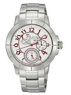 Wholesale Stainless Steel Women SPA783P1 Watch