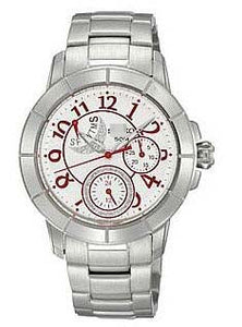 Wholesale Stainless Steel Women SPA783P1 Watch