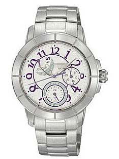 Wholesale Stainless Steel Women SPA785P1 Watch