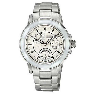 Custom Made Cream Watch Dial SPA791P1