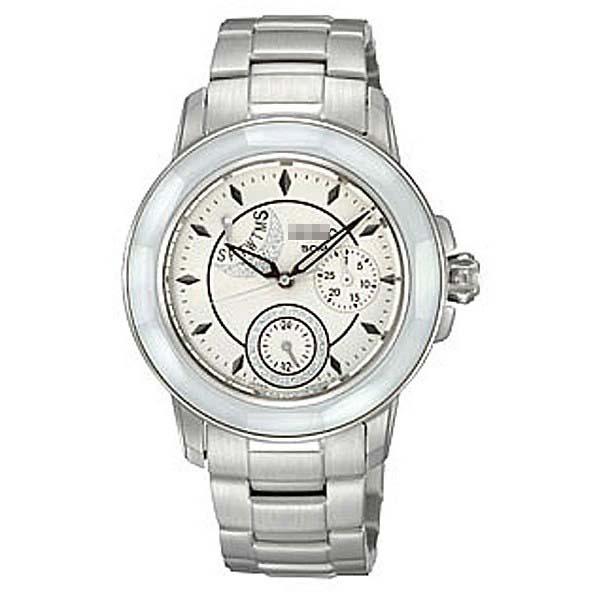 Custom Made Cream Watch Dial SPA791P1