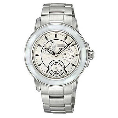 Wholesale Stainless Steel Women SPA791P1 Watch