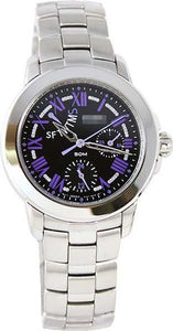 Wholesale Stainless Steel Watch Bands SPA801P1