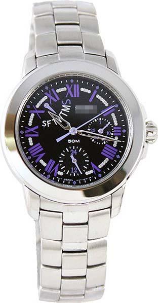 Wholesale Stainless Steel Watch Bands SPA801P1