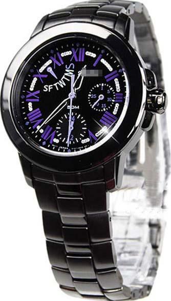 Custom Watch Dial SPA803P1