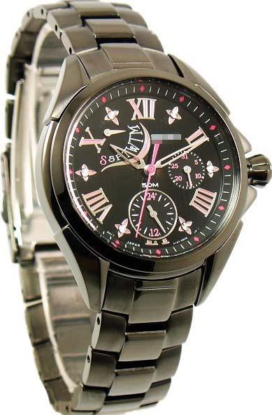 Wholesale Stainless Steel Watch Bands SPA807P1