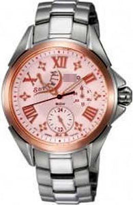 Wholesale Stainless Steel Watch Bands SPA808P1
