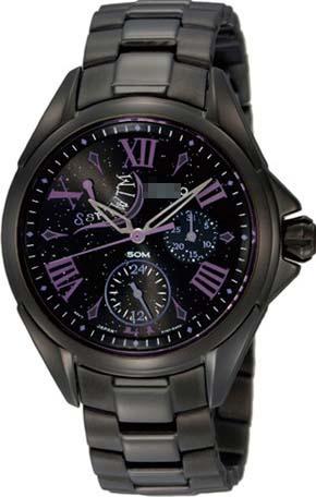 Custom Watch Dial SPA817P1